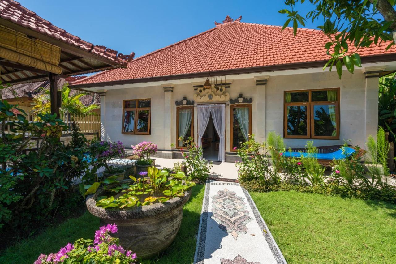 Jasri Dennis Holiday Bungalow المظهر الخارجي الصورة